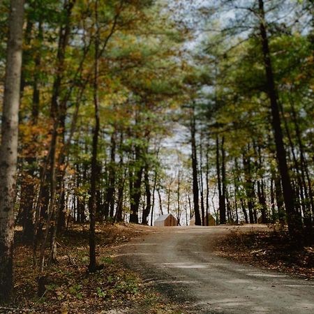 Gather Greene Coxsackie Esterno foto