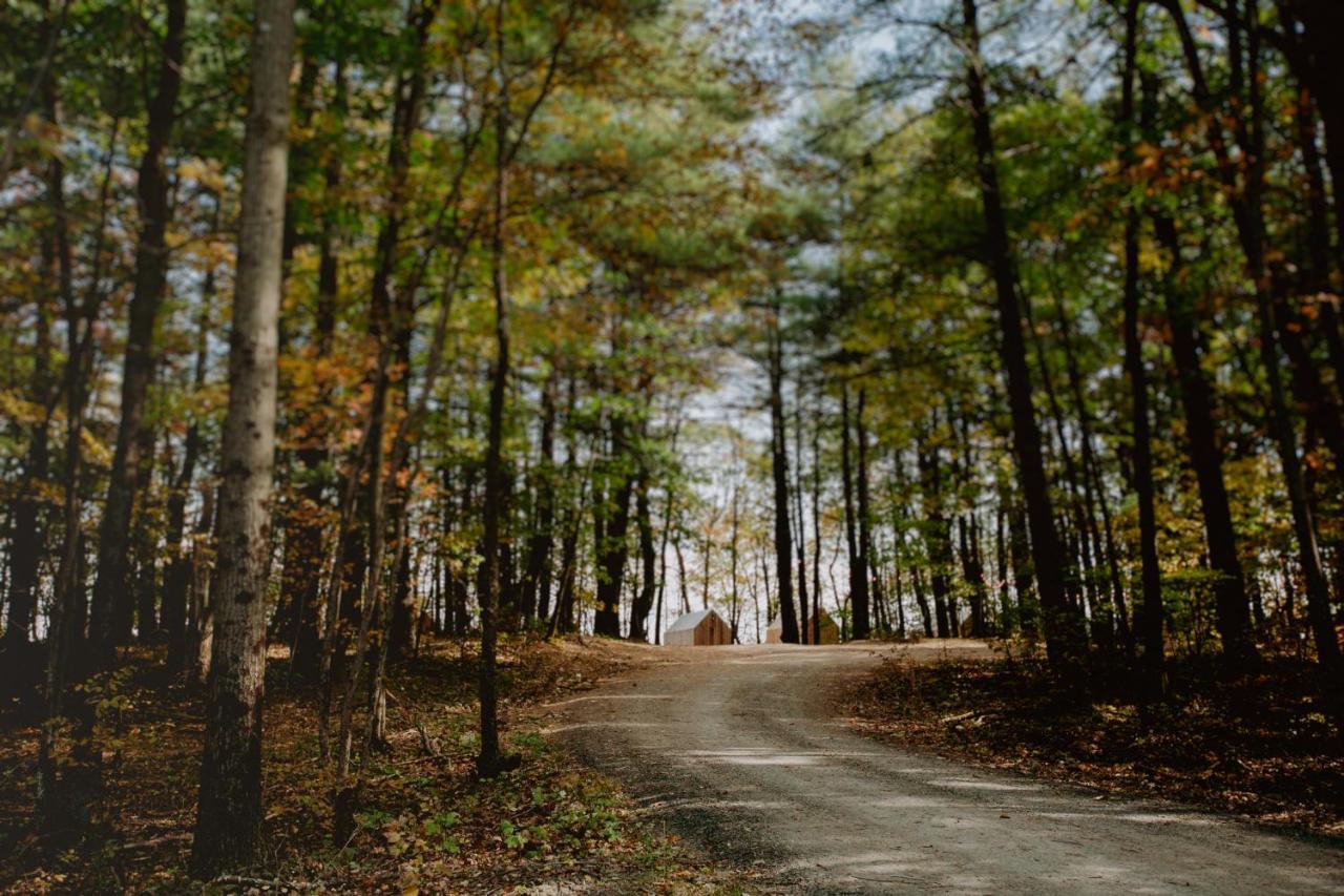 Gather Greene Coxsackie Esterno foto